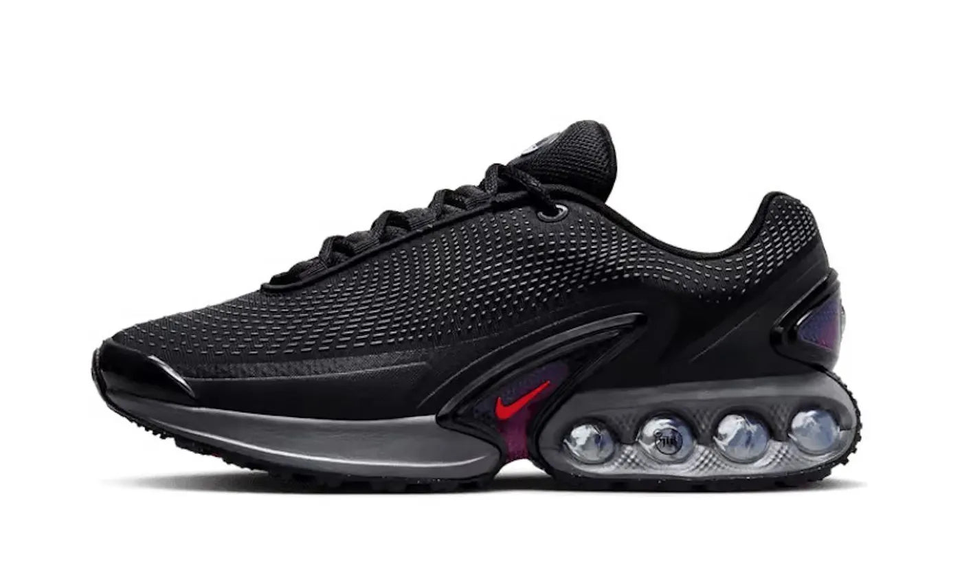 Air Max Dn Anthracite Light Crimson - FJ3145-001