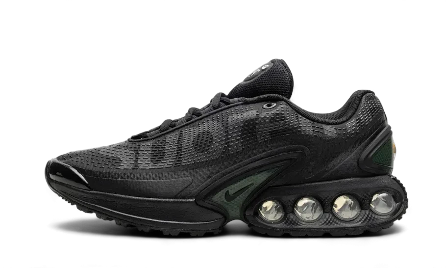 Nike Air Max DN Black Supreme – limitierter Sneaker bei Shade Studios
