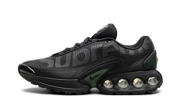 Nike Air Max DN Black Supreme I Shade Studios