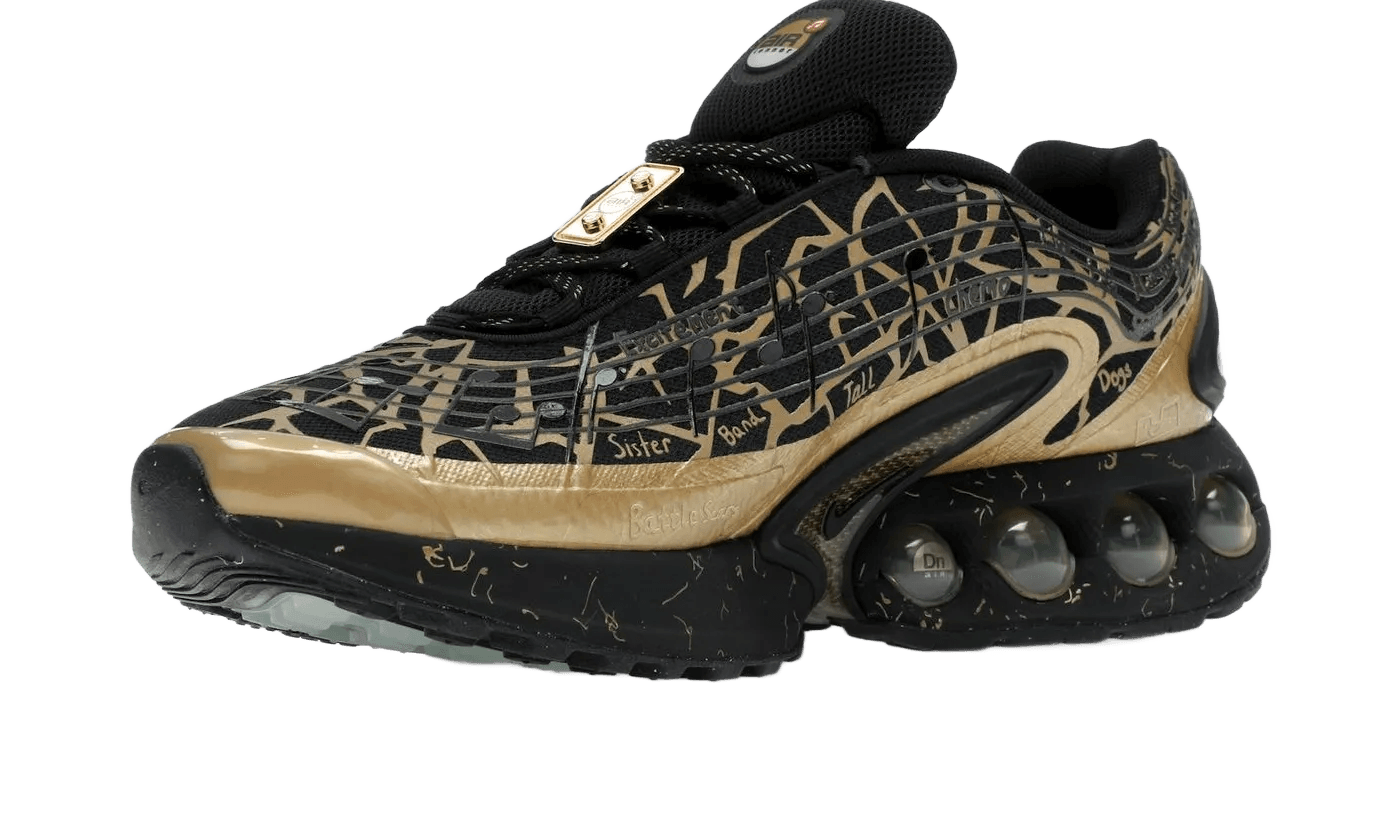 Air Max Dn Doernbecher Connor - IB6063-920