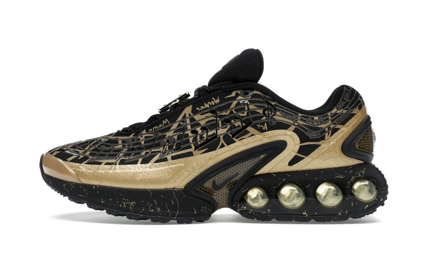 Air Max Dn Doernbecher Connor - IB6063-920