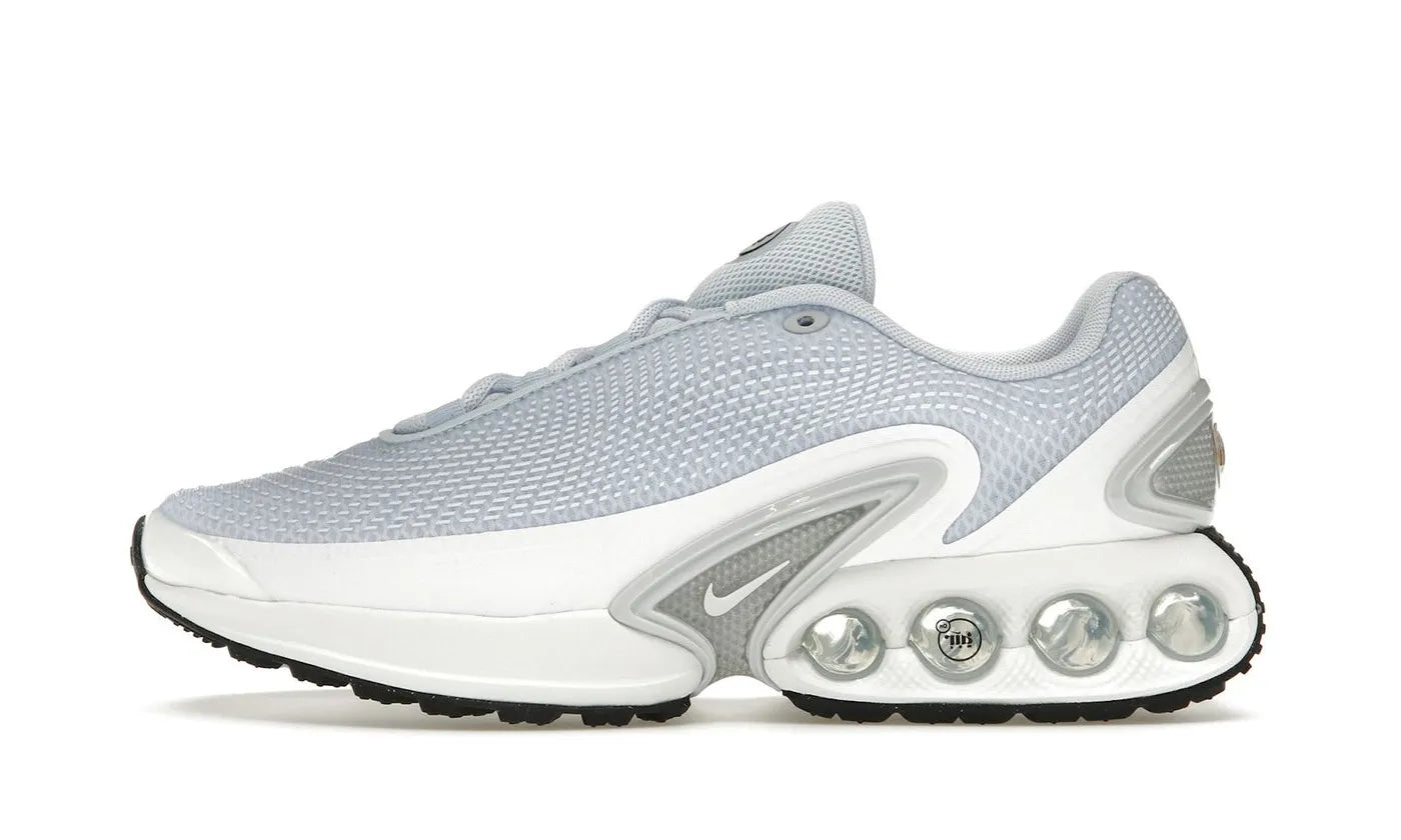 Air Max Dn Half Blue - FJ3145-400