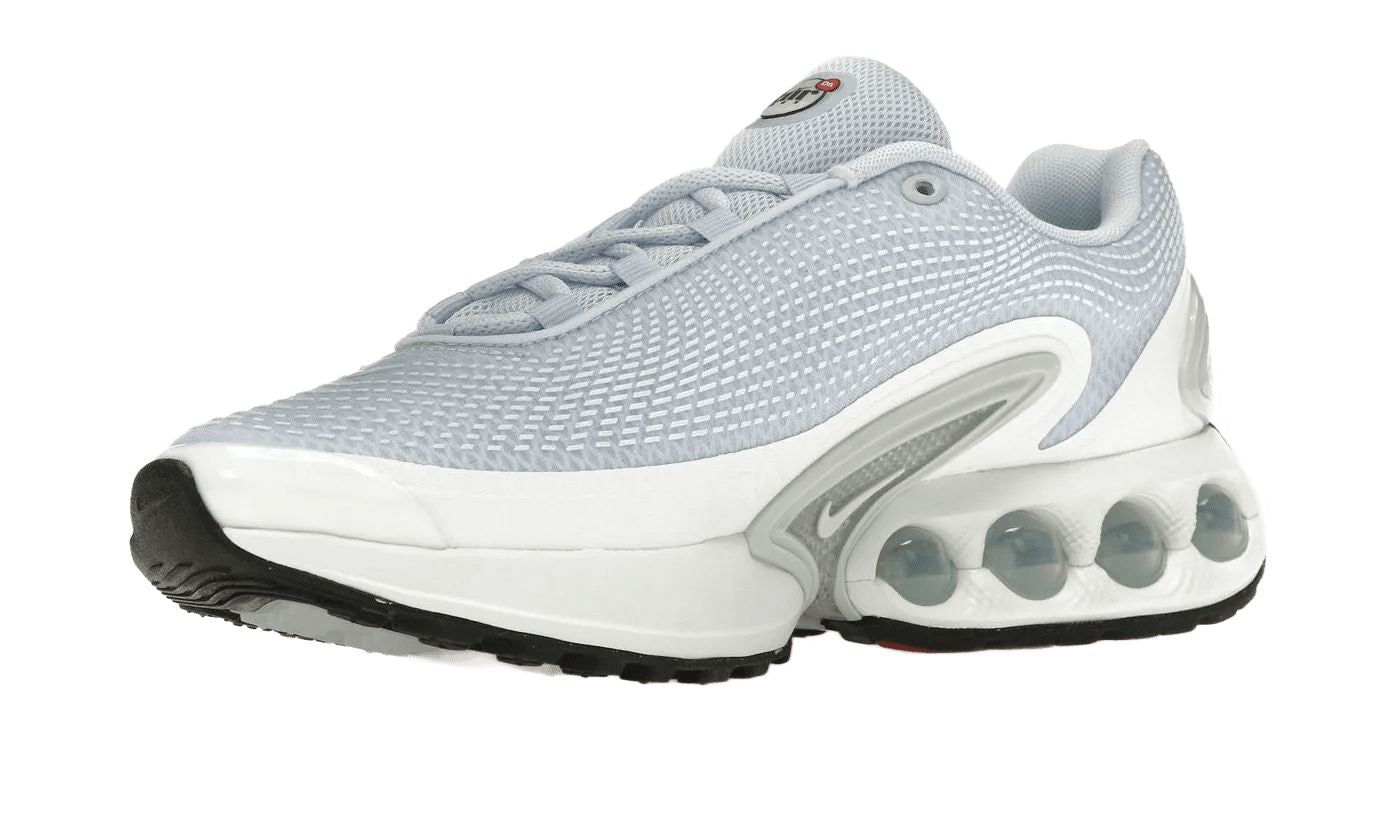Nike Air Max DN Half Blue