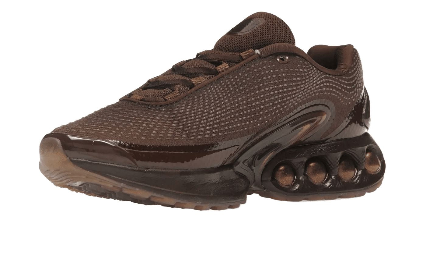Nike Air Max Dn Isamaya Ffrench Light Chocolate