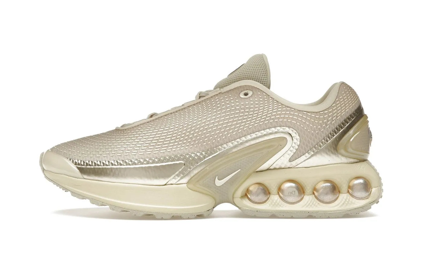 Air Max Dn Light Khaki Team Gold - HV4861-200