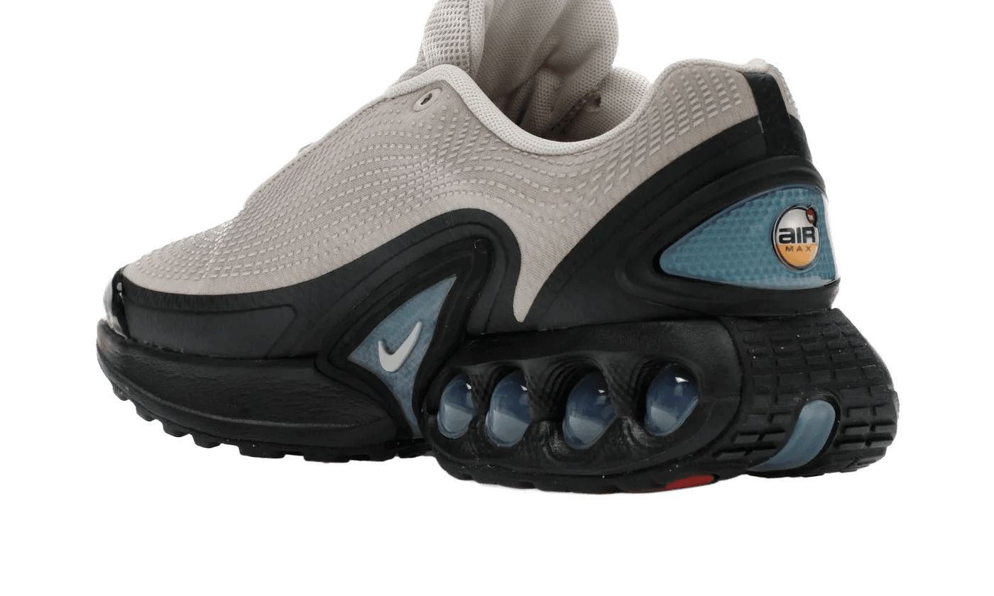Nike Air Max Dn Light Orewood Brown Turquoise