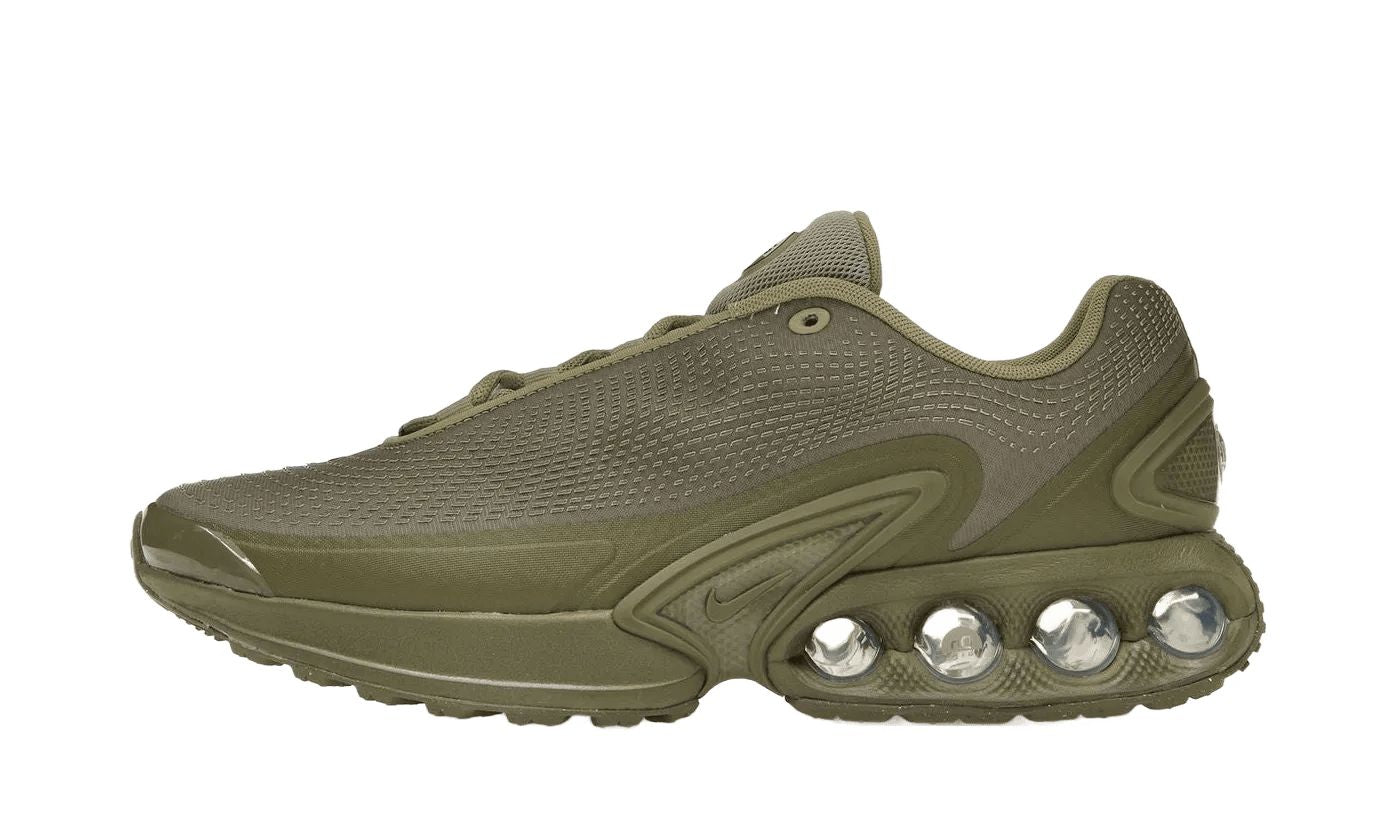 Nike Air Max DN Neutral Olive
