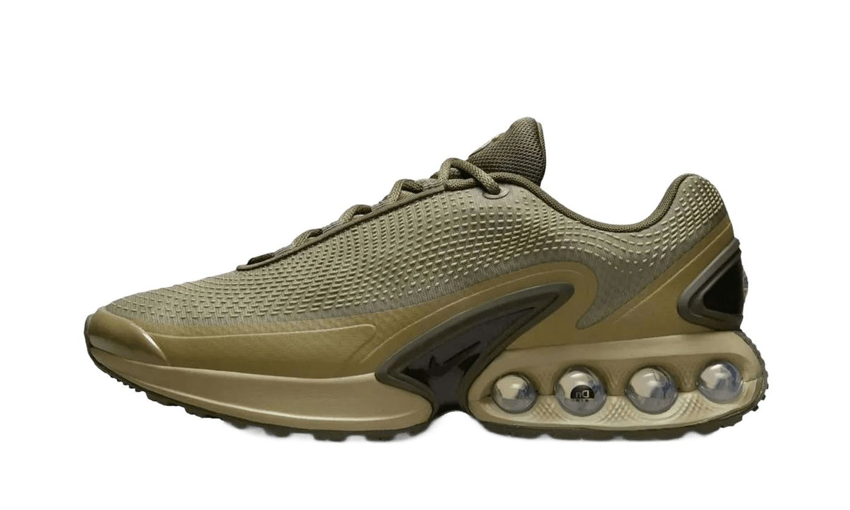 Medium Olive Air Max Plus Neutral Olive NIKE AIR MAX PLUS LIGHT