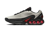 Nike Air Max Dn Pale Ivory Bright Crimson