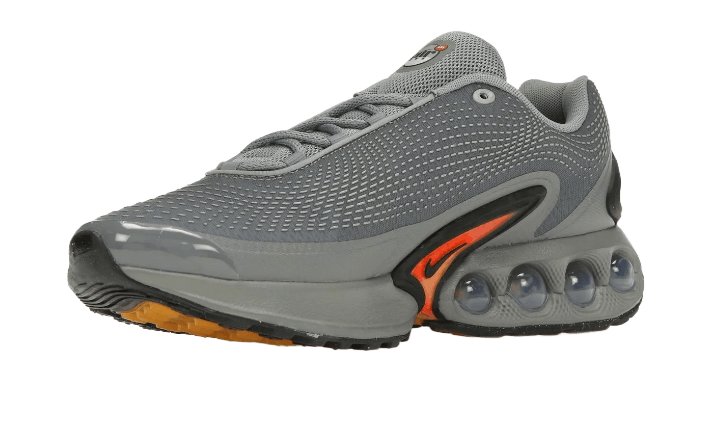 Air Max Dn Particle Grey - DV3337-004