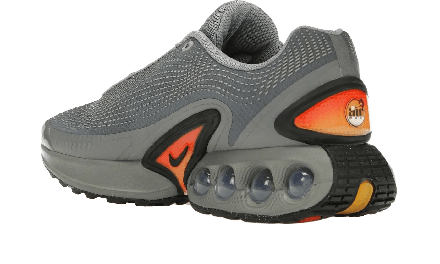 Air Max Dn Particle Grey - DV3337-004