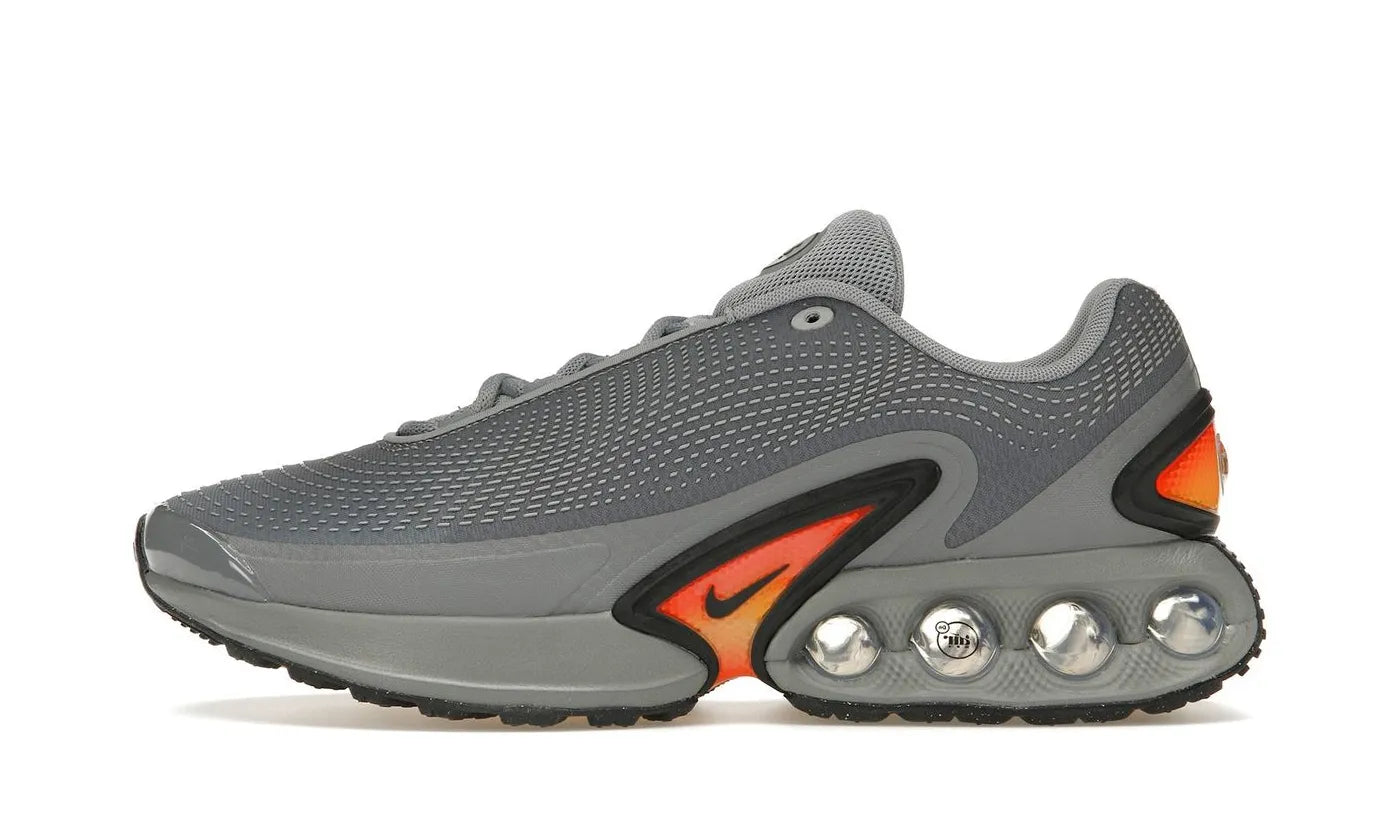Air Max Dn Particle Grey - DV3337-004
