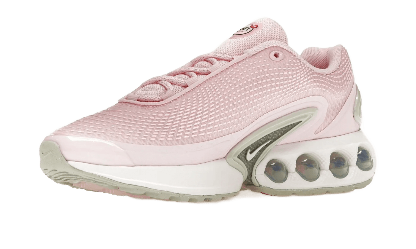 Air Max DN Pink Foam - HJ9636-601