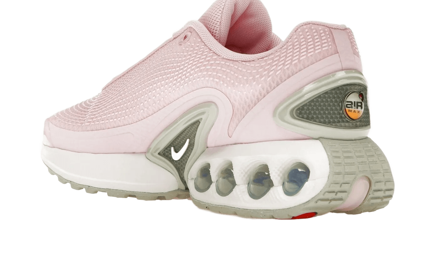 Air Max DN Pink Foam - HJ9636-601
