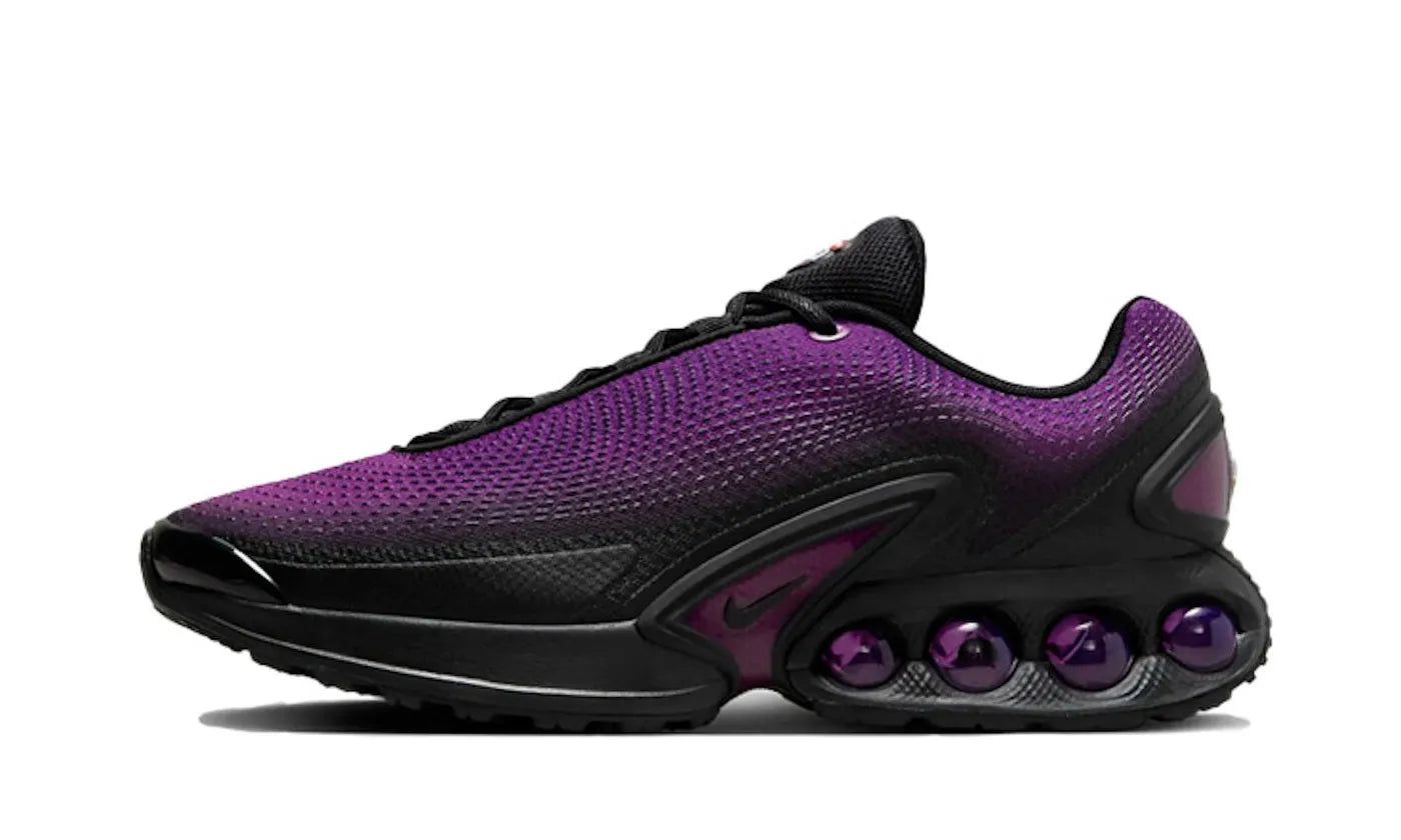 Air Max Dn SE Bold Berry - HQ3605-505
