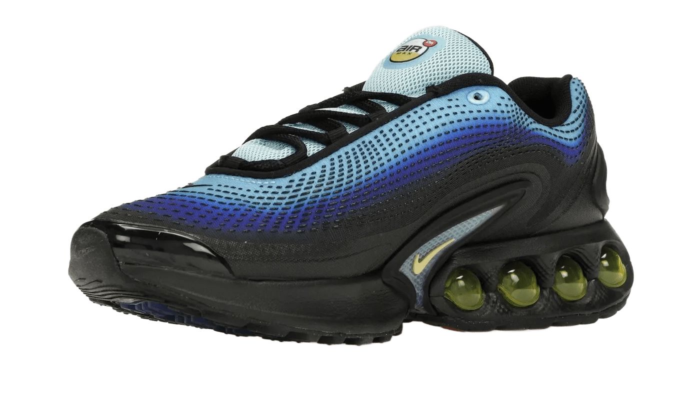 Nike Air Max Dn SE Hyper Blue Chamois