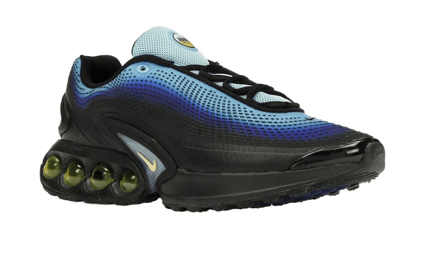 Nike Air Max Dn SE Hyper Blue Chamois