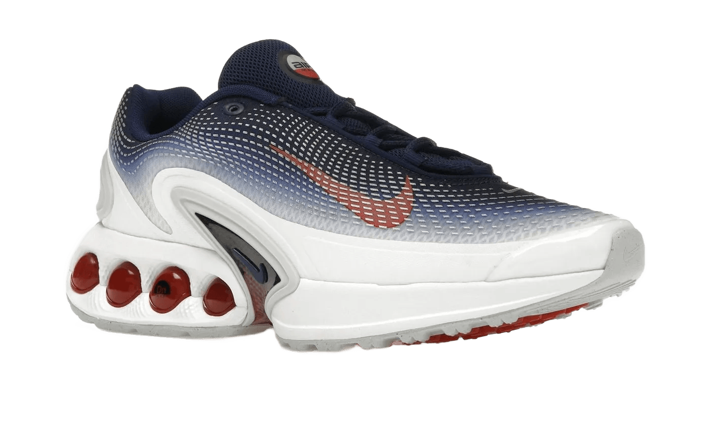 Air Max Dn SE Olympics - FV2250-100