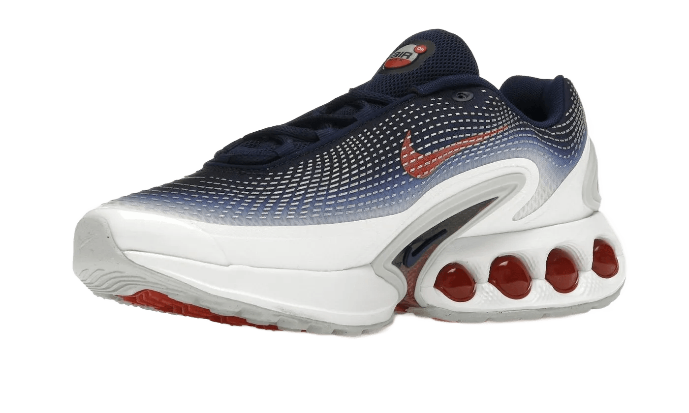 Air Max Dn SE Olympics - FV2250-100