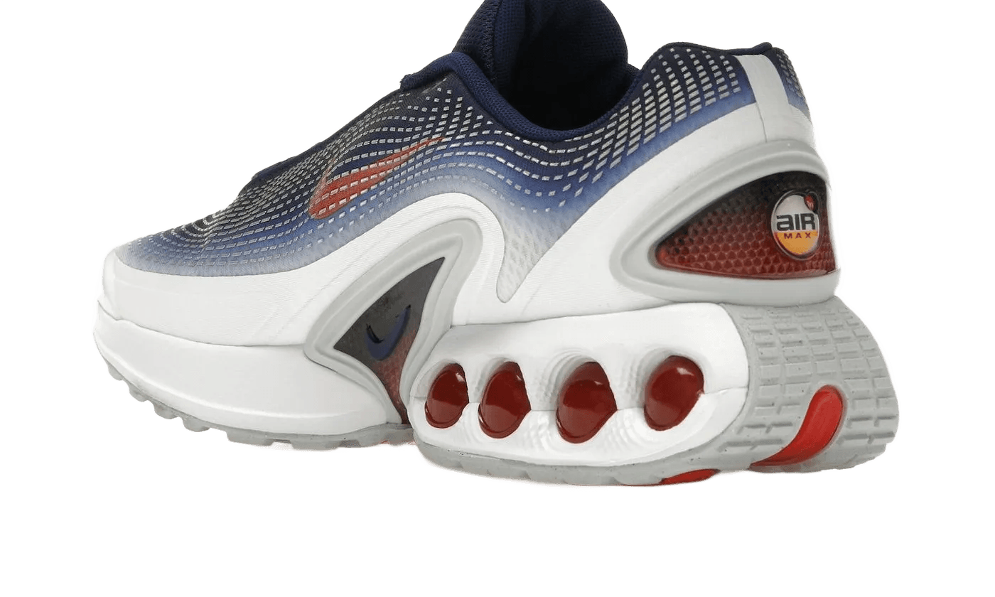 Air Max Dn SE Olympics - FV2250-100