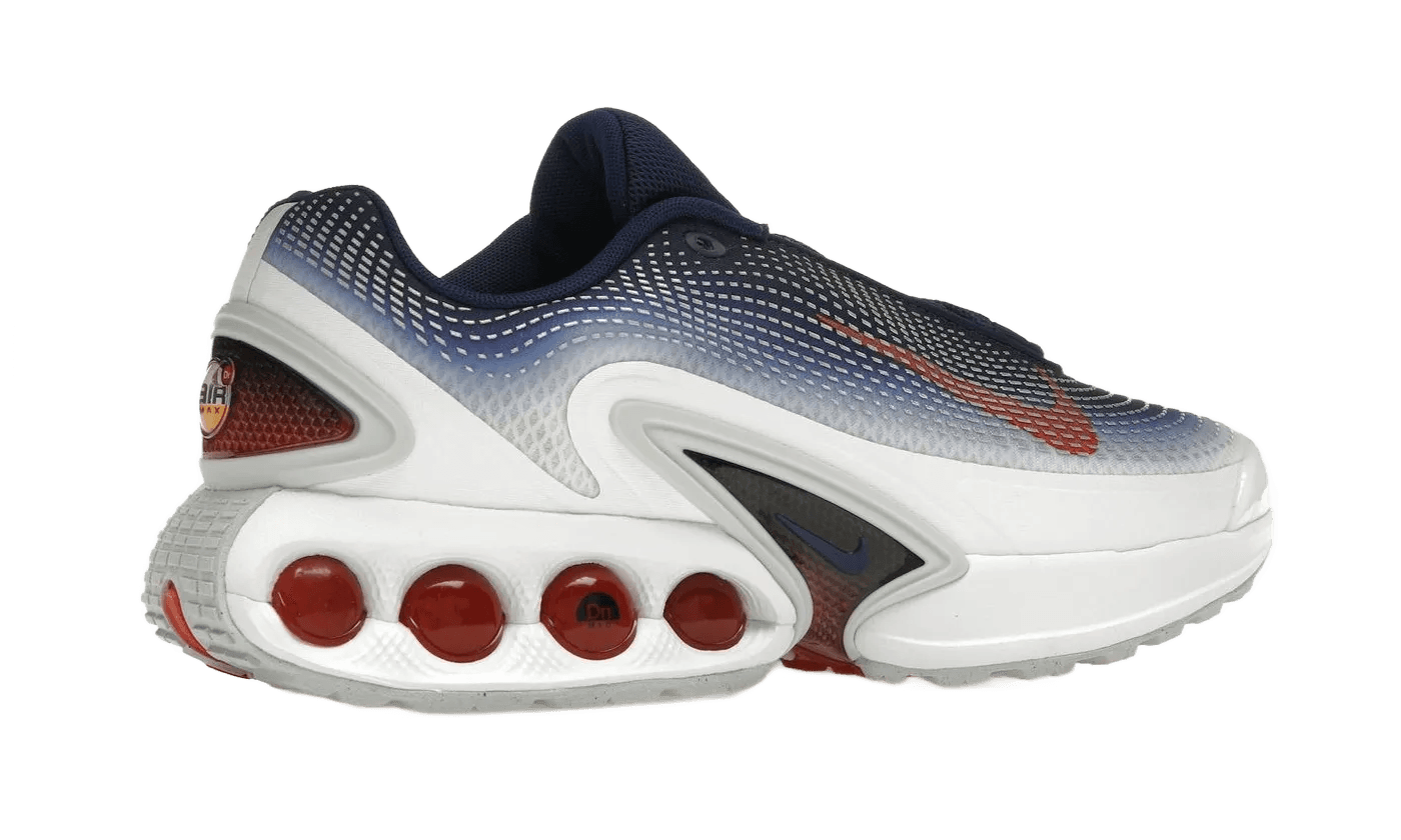 Air Max Dn SE Olympics - FV2250-100