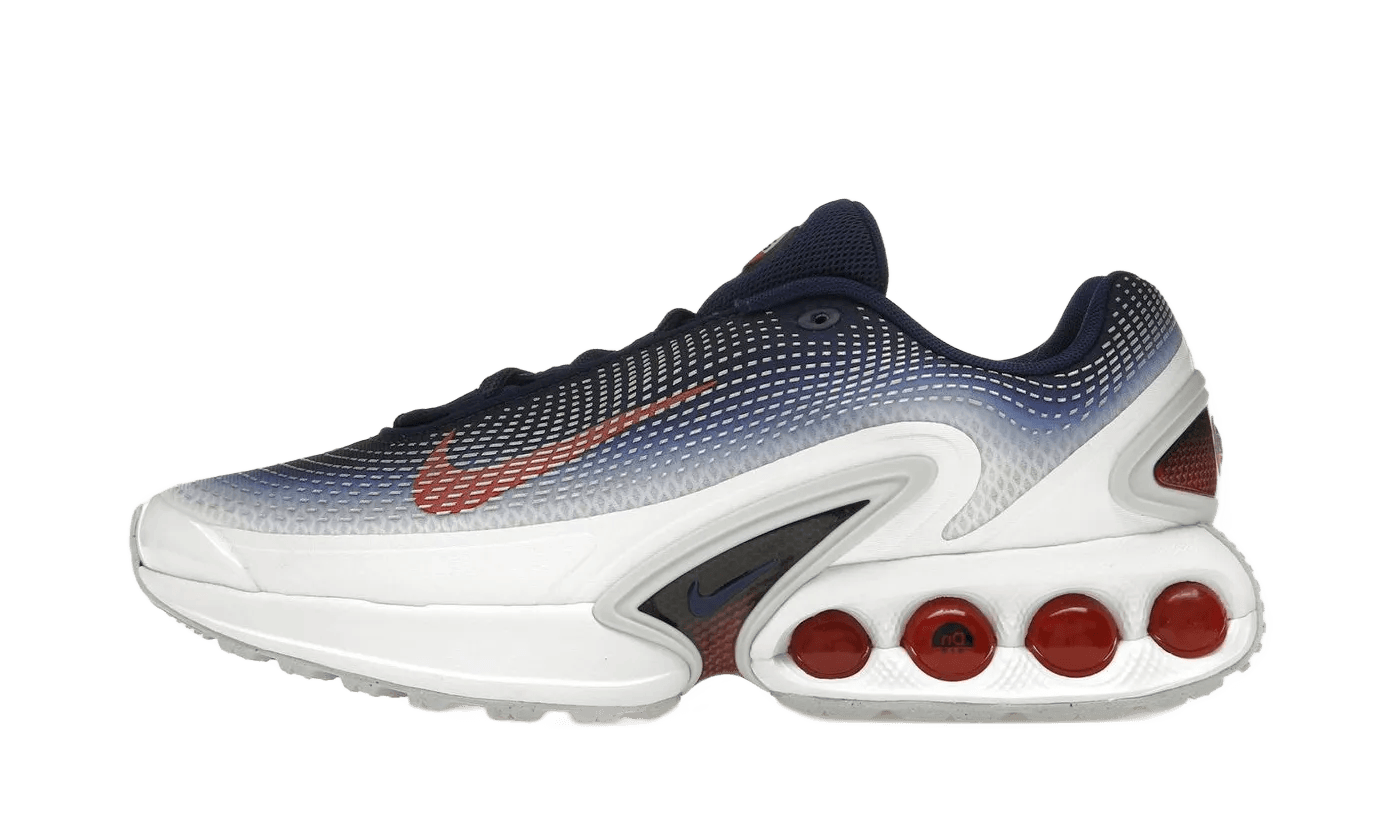 Air Max Dn SE Olympics - FV2250-100