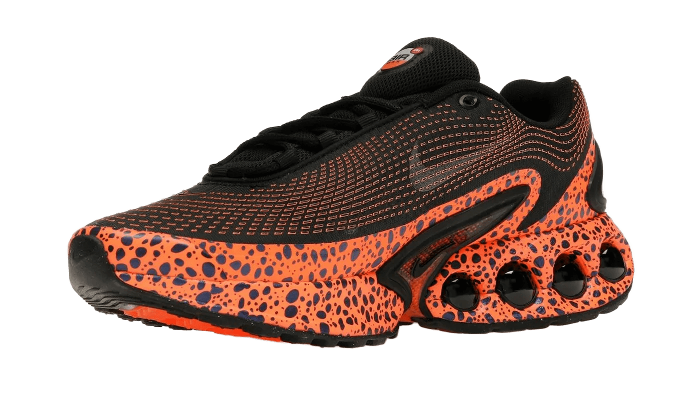Air Max Dn SE Premium Safari - HM0811-900