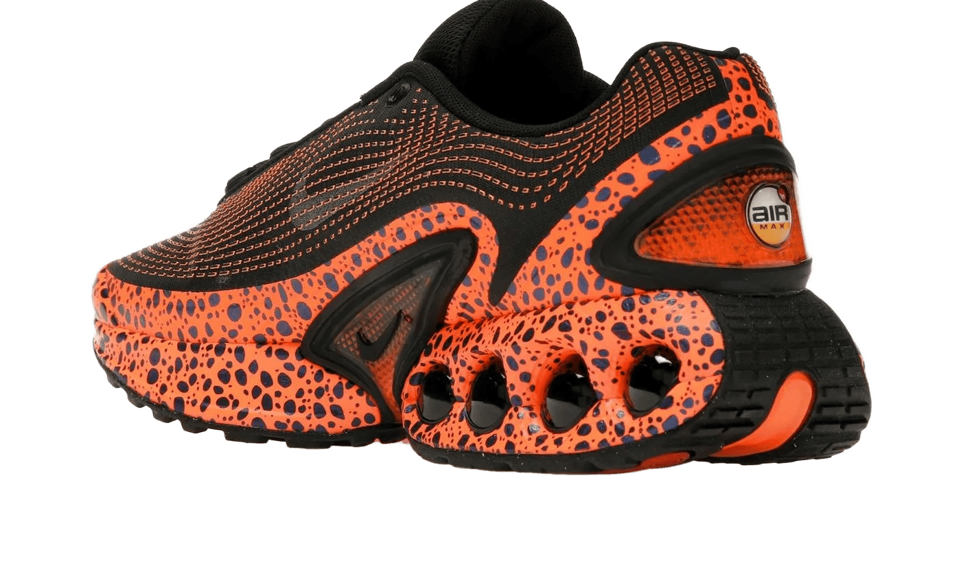 Air Max Dn SE Premium Safari - HM0811-900