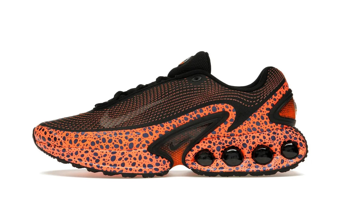 Air Max Dn SE Premium Safari - HM0811-900