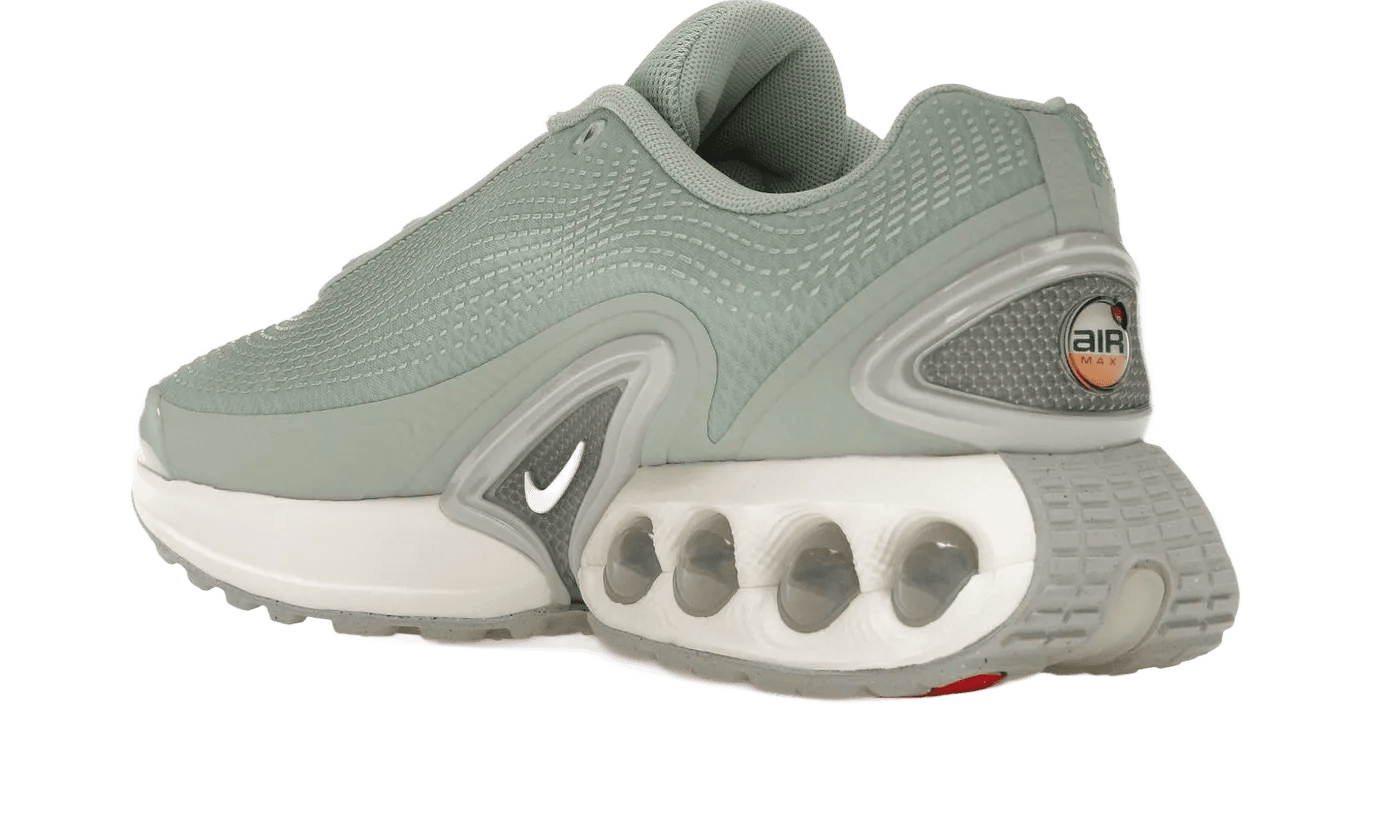 Air Max Dn Seafoam - HJ9636-001