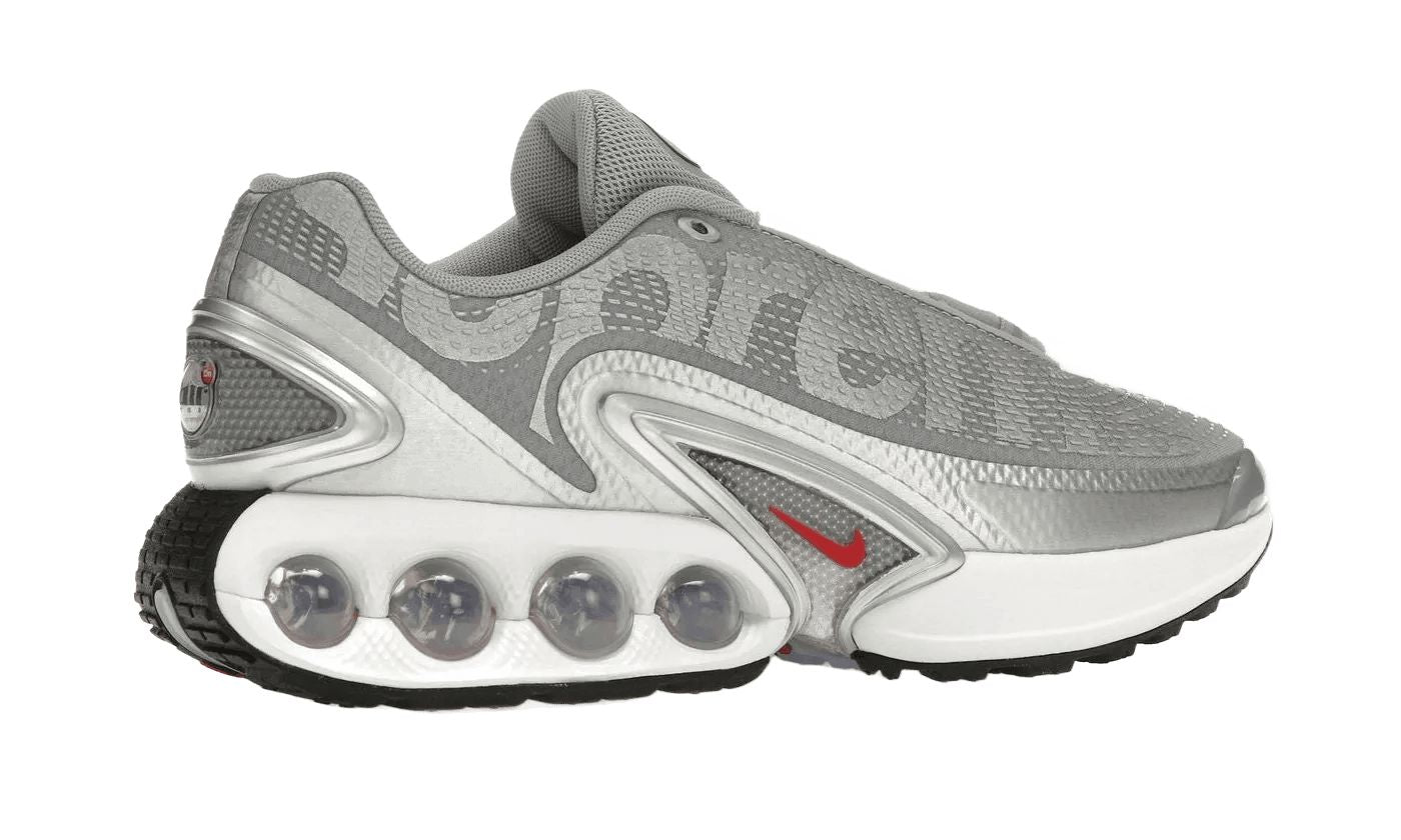 Nike Air Max Dn Supreme Silver Bullet (Friends &amp; Family)