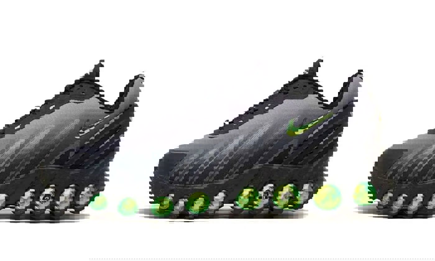 Nike Air Max DN8 Black Volt EU