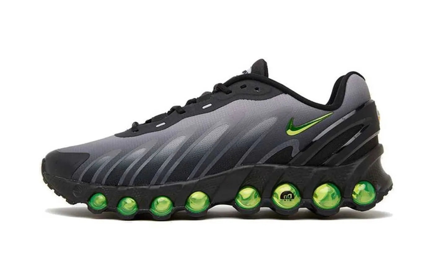 Air Max Dn8 Black Volt - FQ7860-003