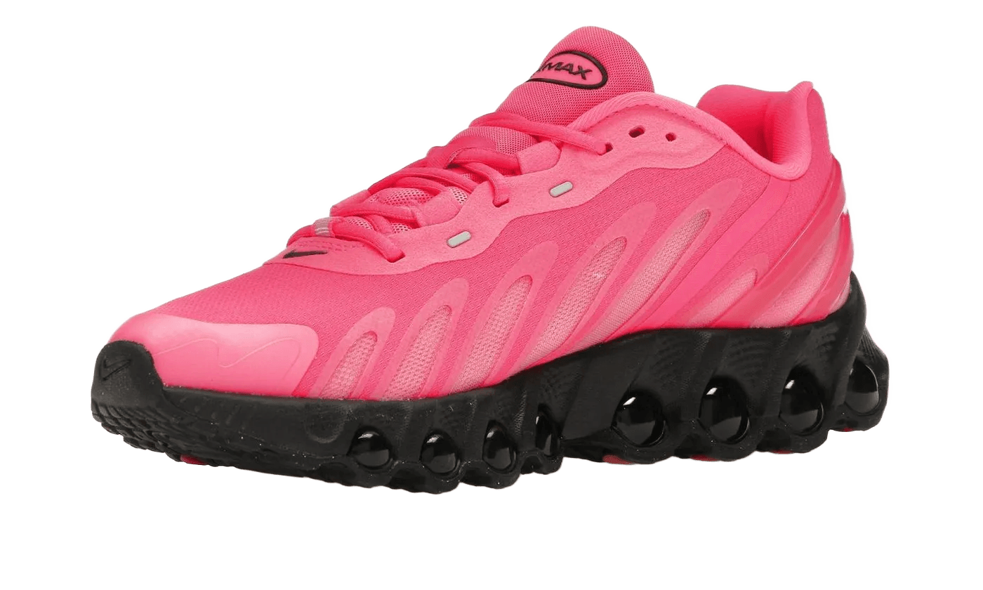 Air Max Dn8 Hyper Pink - FQ7860-600