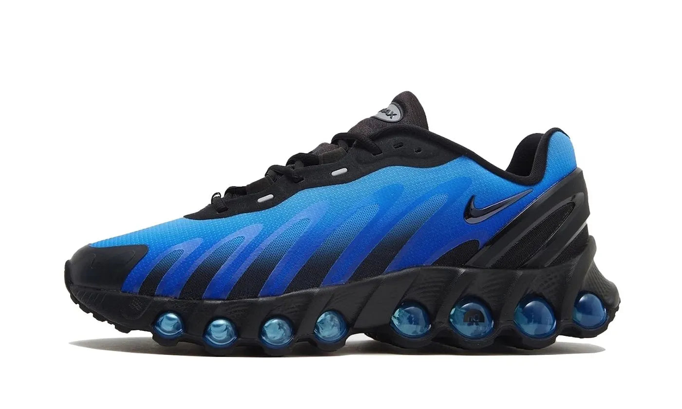 Air Max Dn8 Hyper Royal - FQ7860-001
