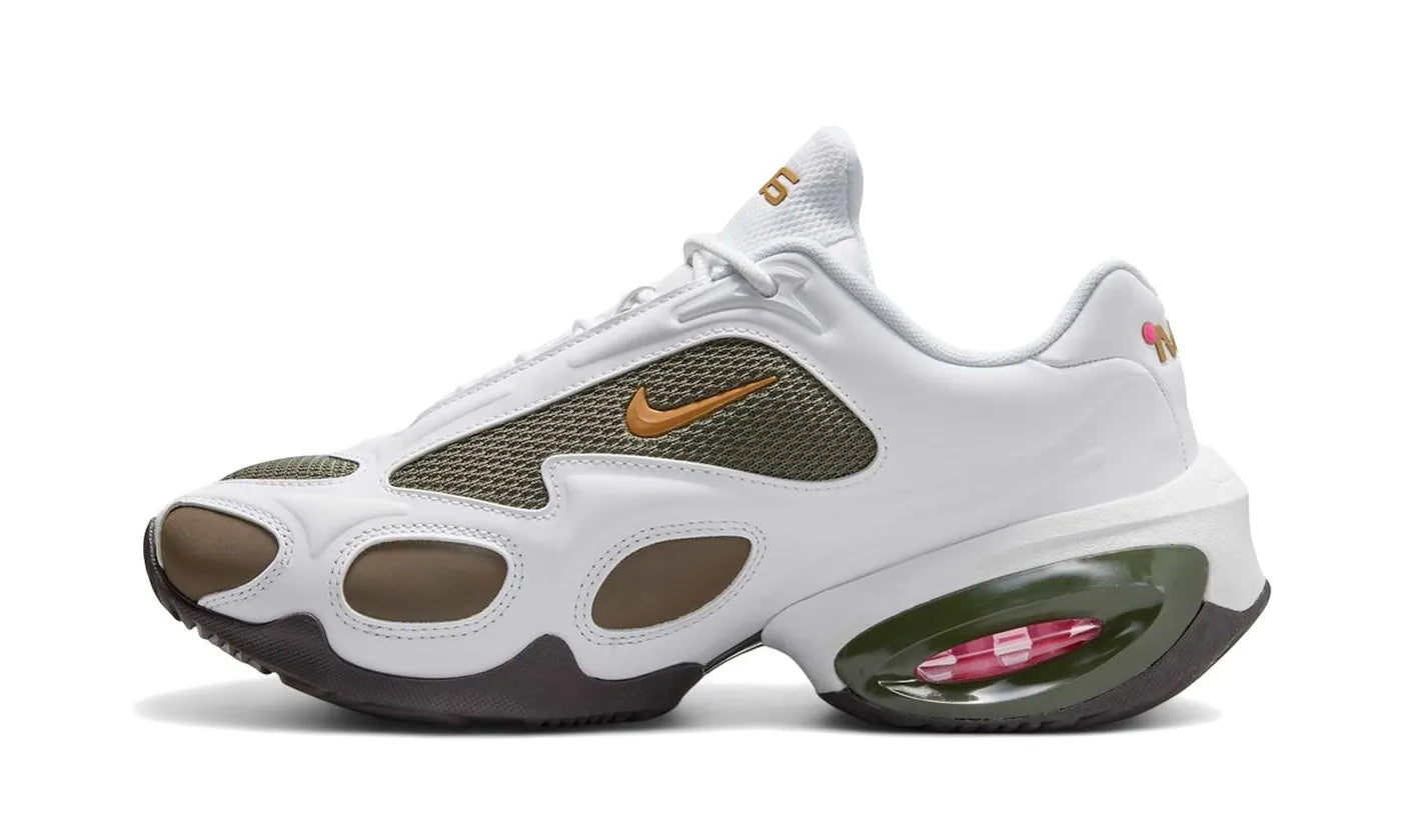 Air Max Muse Veneda Carter White Hyper Pink - HV9928-100