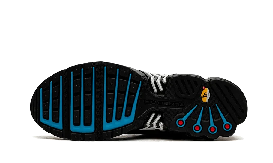 Nike Air Max Plus 3 Aqua Gradient – limitierter Sneaker bei Shade Studios