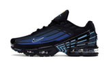 Nike Air Max Plus 3 Black Blue Gradient