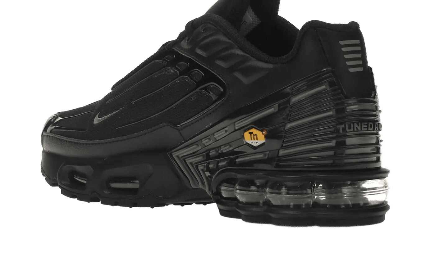 Nike Air Max Plus 3 Black Grey