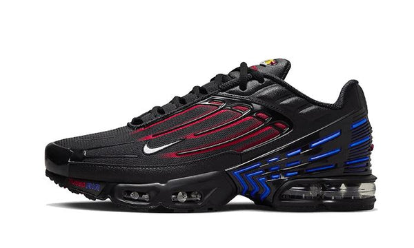 Nike Nike Air Max Plus 3 Spider-Verse - FN7806-001