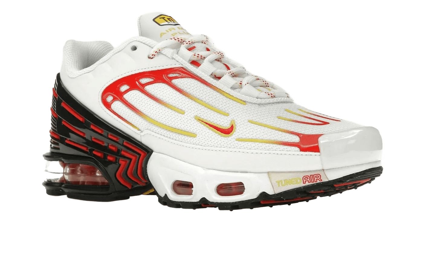 Nike Air Max Plus 3 Summer Nights