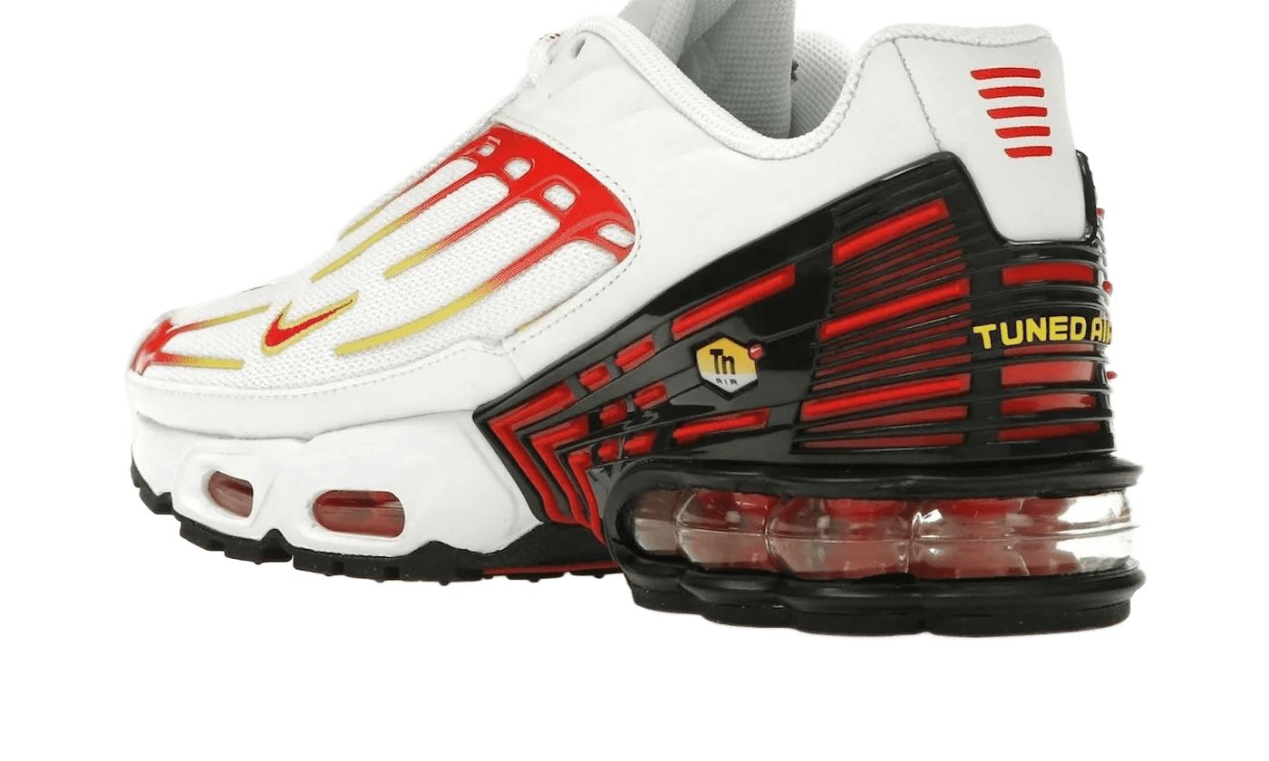 Nike Air Max Plus 3 Summer Nights