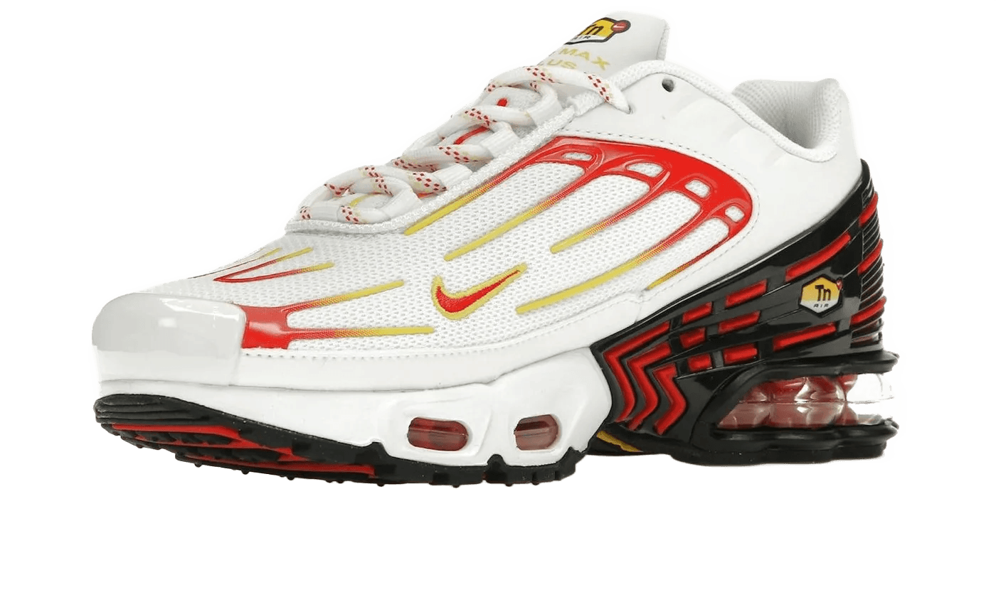 Air Max Plus 3 Summer Nights - DX9263-100