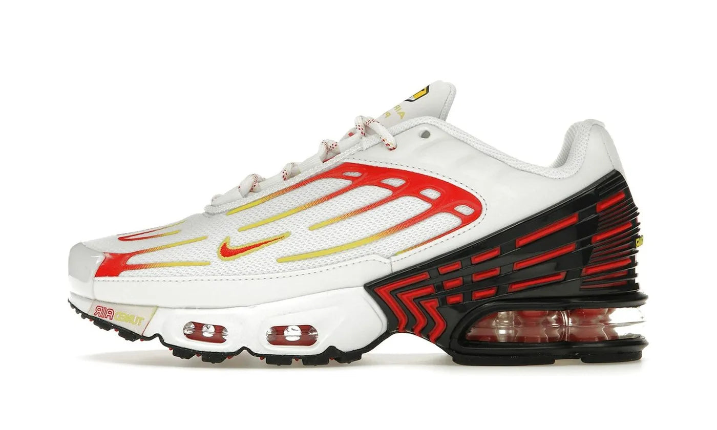 Air Max Plus 3 Summer Nights - DX9263-100