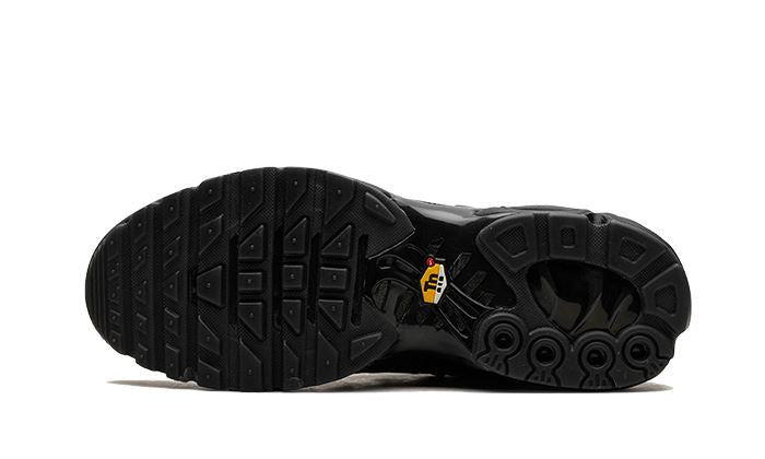 Nike Air Max Plus A-COLD-WALL Black – limitierter Sneaker bei Shade Studios