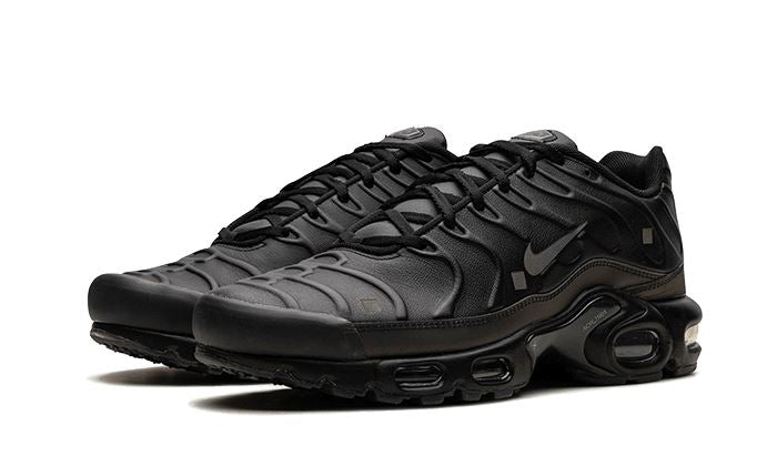 Nike Air Max Plus A-COLD-WALL Black – limitierter Sneaker bei Shade Studios