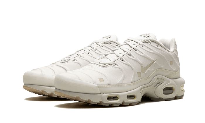 Nike Air Max Plus A-COLD-WALL Platinum Tint – limitierter Sneaker bei Shade Studios