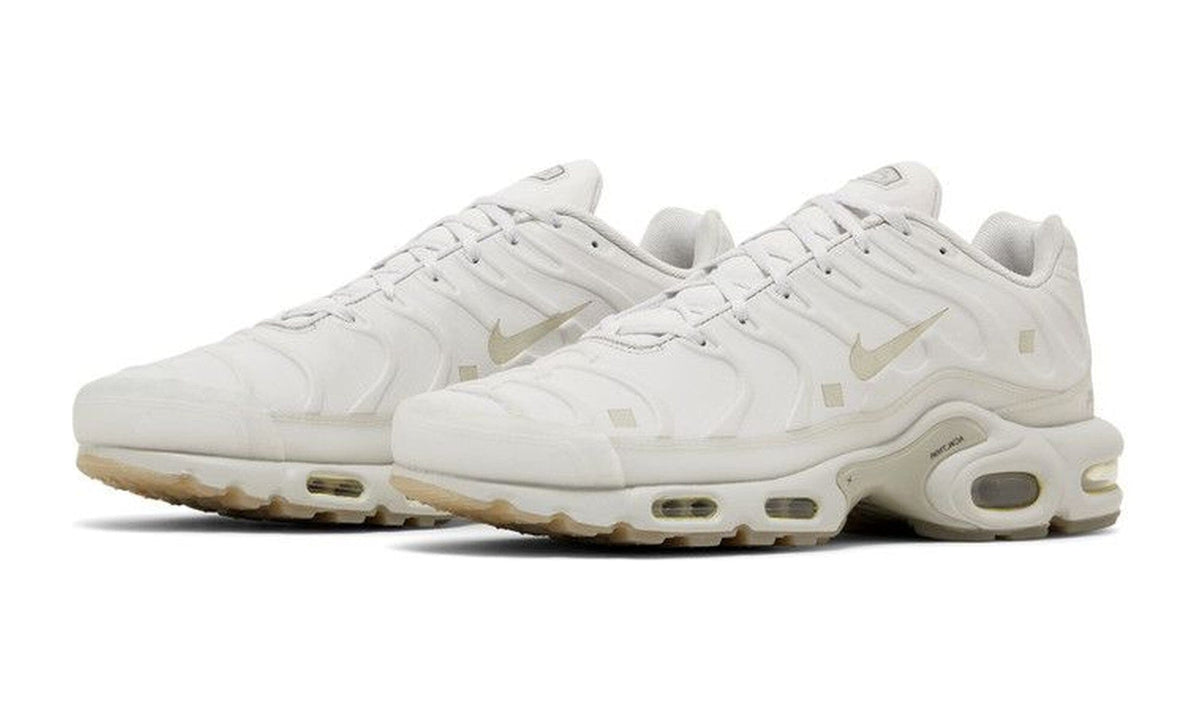 A-Cold-Wall* x Nike Air Max Plus Platinum Tint