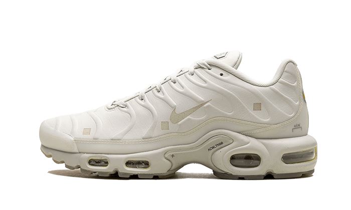 Nike Air Max Plus A-COLD-WALL Platinum Tint – limitierter Sneaker bei Shade Studios