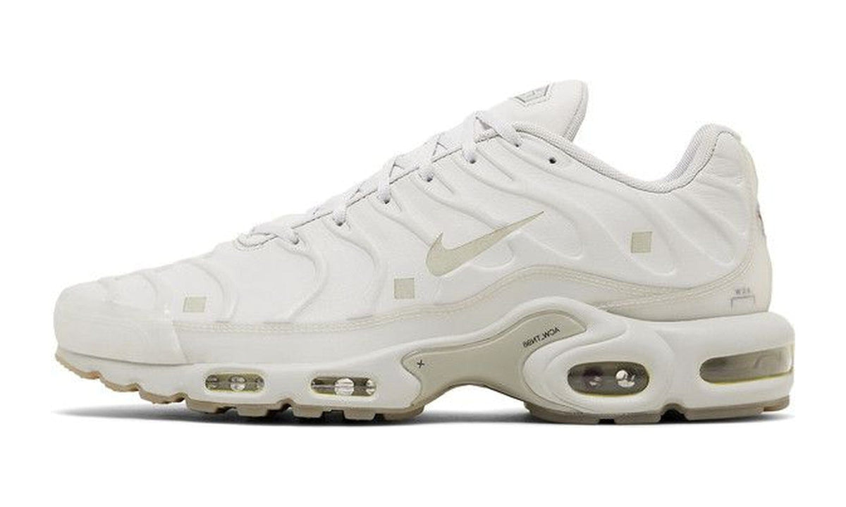 A-Cold-Wall* x Nike Air Max Plus Platinum Tint
